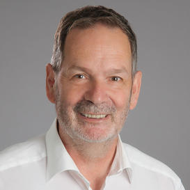 Johannes Roos Project Director of tuomi